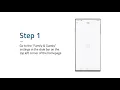 How to Share Account Access