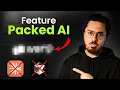 This Free AI Coding Environment is Loaded with Features Warp Code