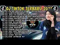 DJ TIKTOK TERBARU 2025 | DJ KATANYA CINTA TAK BUTUH RUPA 🎵 DJ LUMPUR DAN BERLIAN