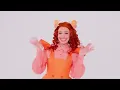 Emma Memma twirly tuesday Auslan music and dance for kids Emma Memma