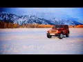 2011 Jeep Wrangler Sahara - First Drive
