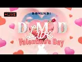Live Streaming!! รวมพลคนคลั่งรัก | Happy Valentine 2024