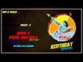 Download Lagu 2) MATA O PATAL BHAIRVI (FUTUR DROP BASS) DJ GOL2 X DJ JANGHEL || RAM WORLD 123