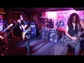 Download Lagu Giegiel Reunion- jef doy ejam blond tribute  metallica vs Iron  maiden.... One