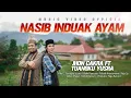 NASIB INDUAK AYAM || JHON CAKRA - TUANGKU YUSRA #minang #rajarecording #subscribe #haul
