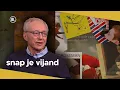Download Lagu Waarom we ons niet moeten verzetten om de ander te begrijpen | David Grossman | Buitenhof