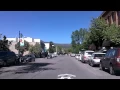 Colorado Highway 82 Aspen Carbondale Glenwood Springs Time Lapse