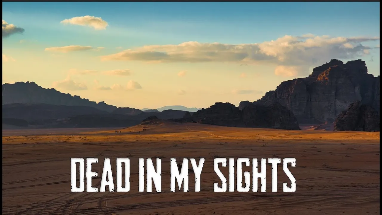 Wayne Murray / Elmore King - Dead in My Sights (Neo Blues Rock) Wayne Murray / Elmore King - Dead in My Sights (Neo Blues Rock)