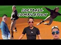 MORGAN GAITHER SOFTBALL COMPILATION
