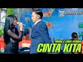 Download Lagu CINTA KITA - IRWAN X LINDA AYUNDA - LIVE SIMPATIK MUSIC RAMAYANA AUDIO DLUWANG ABADI GROUP DUWE GAWE