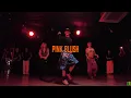 Pink Blush - Dolly Babe | Lewis Choreography | DL Studio