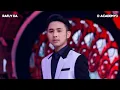 Rafly DA3 - Cantik || Lirik