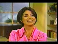 Karen Duff Duffy on Regis Kathie Lee