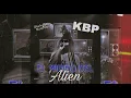KBP EL ALIEN - BOLO