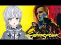 Download Lagu 【Cyberpunk 2077】Tokyo CityBoy gonna go to the CyberPunk World.【Beginner at English】【Japan Vtuber】