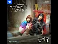 Snow Flower Instrumental (눈의 꽃 Instrumental)