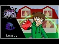 Download Lagu ♪  Legacy - (VS. EDD [Eddsworld]) || FNF Glitched Legends OST