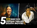 Lagu Shocking Twist! Top 5 Suspense Thriller in 2025