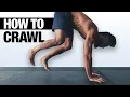 Beginner s Ground Movement Crawling Basics Routine