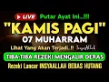 Download Lagu Putar Ayat ini Di Bulan Muharram. Segala Hajad Dikabulkan, Rezeki Mengalir Deras, Aamiin