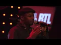 MC Solaar - Solaar pleure (LIVE) Le Grand Studio RTL