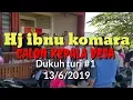 Download Lagu KAMPANNYE /CALON KEPALA DESA DUKUHTURI #1  KETANGGUNGAN BERBES # hj ibnu komara #1