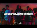 LiL CaKe, Migrantes - MERCHO (Letra)