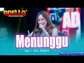 Lagu Menunggu   Fira Azahra  Adella