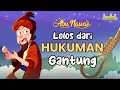 Download Lagu CERDIK! Kisah Abu Nawas Lolos dari hukuman Gantung | Kisah Teladan Nabi | Cerita Anak Islami