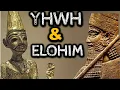 Lagu JHWH versus ELOHIM: De verborgen betekenis van Gods naam in het Hebreeuws zal je shockeren
