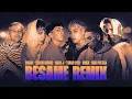 Download Lagu BESAME REMIX - BHAVI, SEVEN KAYNE, MILO J, TIAGO PZK, KHEA, NEO PISTEA