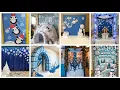 Most demanding winter decoration ideas for school