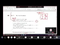 Parameters as Objects session 5