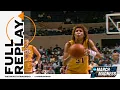 USC vs Louisiana Tech 1983 NCAA women s national championship FULL REPLAY