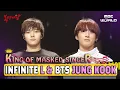 Download Lagu [SUB] Visual King \u0026 Heavenly Voices😍 Must-See K-pop Boy Group Performances! #BTS #INFINITE