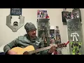 Download Lagu One More Day - New Edition (guitar cover)