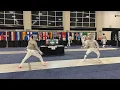 Pool #26 SMS - BAI Shufan 🇦🇺 vs KATO Hibiki 🇯🇵 - Absolute Fencing Sabre World Cup 2026