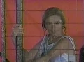 Meredith Baxter Caged in a Dunk Tank