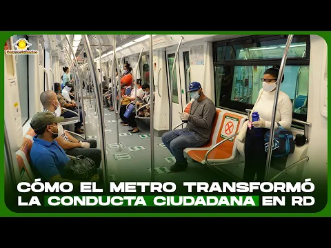 La importancia del Metro y el deterioro progresivo de los últimos años | El Sol de los Sábados