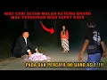 Download Lagu DISANGKA SILUMAN TERNYATA ORANG NGAKU ANGGOTA PEJABAT LAGI PESUGIHAN MINTA UANG - KAB. BANTUL