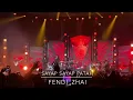 Download Lagu Sayap-sayap patah Dewa 19 feat once \u0026 Tyo nugros “Konser 30 tahun berkarya” Solo