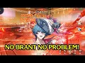 Download Lagu NO BRANT FOR LUPA??? | LUPA \u0026 CHANGLI QUICKSWAP TEAM! [WUTHERING WAVES]
