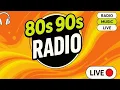 Lagu Music Radio Retro '80s, and '90s  Songs | 24/7 Live Retro Radio – 🎵 Oldies Pop