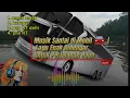 Download Lagu Musik Santai di Mobil 🚘 | Lagu Enak Didengar untuk Perjalanan Jauh