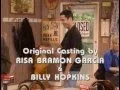 Glenn Quinn s Roseanne blooper