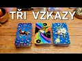 Lagu Výklad karet🃏VZKAZY NA TŘI VARIANTY🌞🩷🍀 Vyber si svůj balíček 🪄