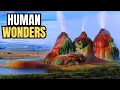 Download Lagu Unbelievable Wonders Of The World Created By Humans