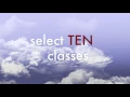 Grade 11 into 12 Course Selection tutorial