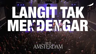 noah langit tak mendengar live at amsterdam 