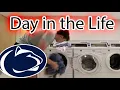 Vlog - Freshman at Penn State